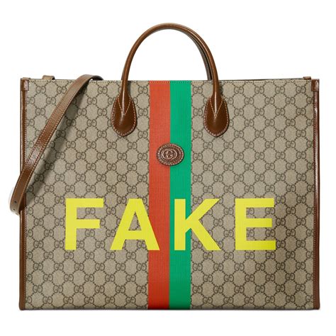 faje gucci|gucci knockoff tote bag.